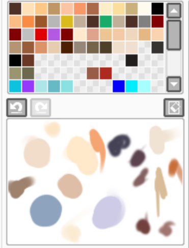 paint tool sai coloring tips