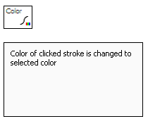 Line Color Tool